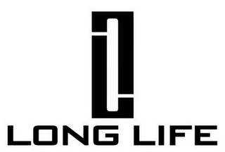 LONG LIFE logo