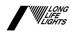 LONG LIFE LIGHTS logo