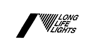 LONG LIFE LIGHTS logo