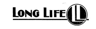 LONG LIFE LL logo