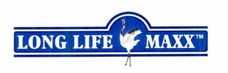 LONG LIFE MAXX logo