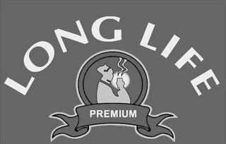 LONG LIFE PREMIUM logo