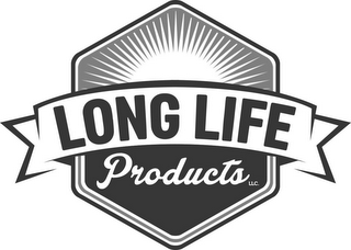 LONG LIFE PRODUCTS LLC. logo