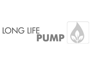 LONG LIFE PUMP logo