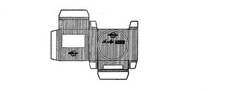 LONG LIFE RIBBON logo