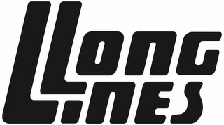 LONG LINES logo