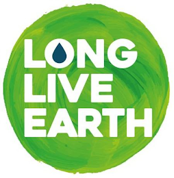 LONG LIVE EARTH logo