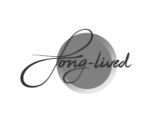 LONG-LIVED logo