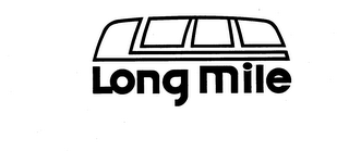 LONG MILE logo