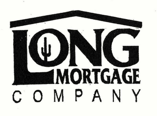 LONG MORTGAGE COMPANY logo