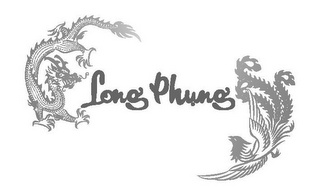 LONG PHUNG logo