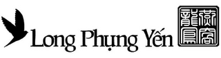 LONG PHUNG YEN logo