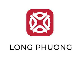 LONG PHUONG logo