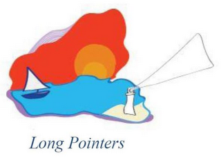 LONG POINTERS logo