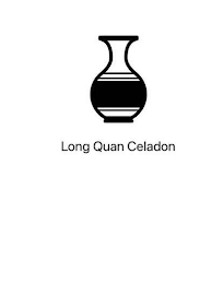 LONG QUAN CELADON logo