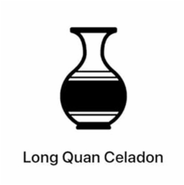 LONG QUAN CELADON logo