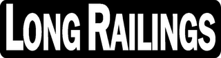LONG RAILINGS logo