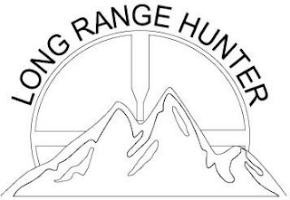 LONG RANGE HUNTER logo
