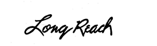LONG REACH logo
