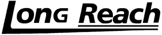 LONG REACH logo