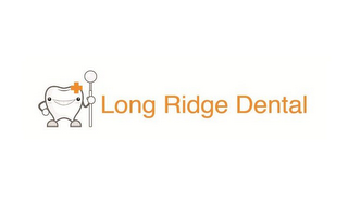 LONG RIDGE DENTAL logo