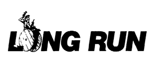 LONG RUN logo