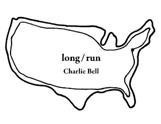 LONG / RUN CHARLIE BELL logo