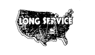 LONG SERVICE logo