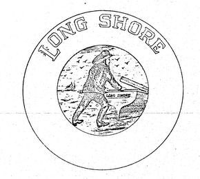 LONG SHORE logo
