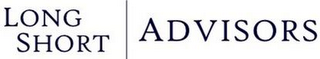 LONG SHORT ADVISORS logo