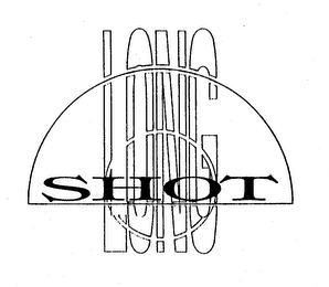 LONG SHOT logo