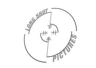 LONG SHOT PICTURES logo
