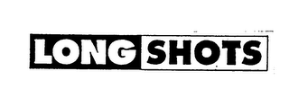 LONG SHOTS logo