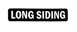 LONG SIDING logo
