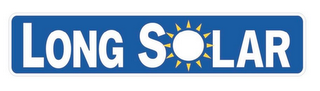 LONG SOLAR logo