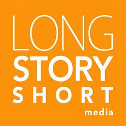 LONG STORY SHORT MEDIA logo