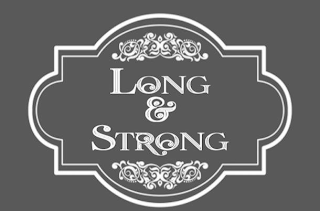 LONG & STRONG logo