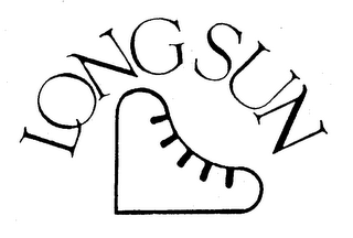 LONG SUN logo