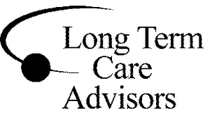 LONG TERM CARE ADVISORS logo
