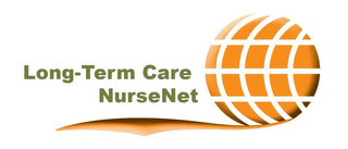 LONG-TERM CARE NURSENET logo