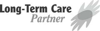 LONG-TERM CARE PARTNER logo