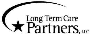 LONG TERM CARE PARTNERS, LLC logo