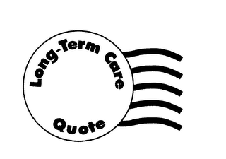 LONG TERM CARE QUOTE logo