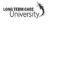 LONG TERM CARE UNIVERSITY logo