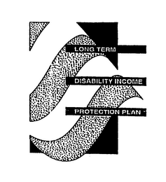 LONG TERM DISABILITY INCOME PROTECTION PLAN logo