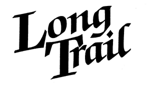 LONG TRAIL logo