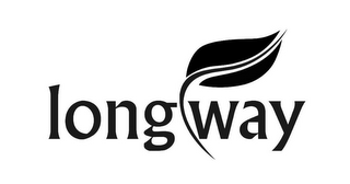 LONG WAY logo