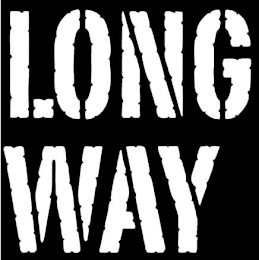 LONG WAY logo