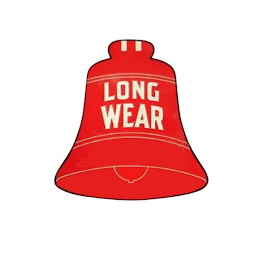 LONG WEAR logo