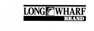 LONG WHARF BRAND logo